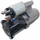 Startmotor Buick / Chevrolet / GMC / Hyster / Isuzu / Oldsmobile / Pontiac / Saturn